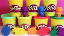 Play Doh Dora The Explorer Playset Playdough Hasbro Kit Play-Doh Dora La Exploradora Toys Part 7