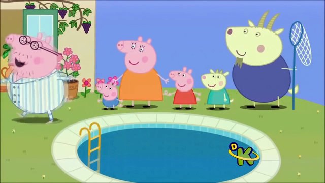 YTPBR - PEPPA PIG AIDÉTICA