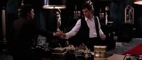 Funniest Scene From Scarface!