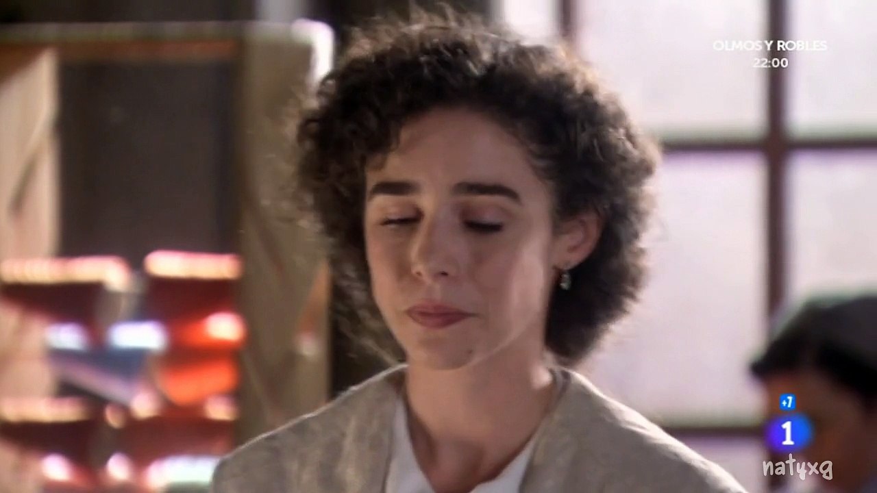 Un año de amor (Celia)