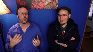 Steven Universe Vlogs: Episode 77 - Message Received