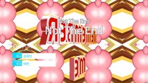 [노래방 / 반키내림] Not The End - OK Punk! (Not The End / KARAOKE / MR / KEY -1 / No.KY47656)