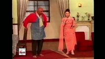 Best of Goga Ji & Khushboo - PAKISTANI STAGE DRAMA FULL COMEDY CLIP by 2,553,395,950 views