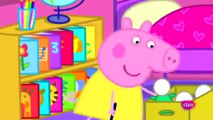 Copia de Copia de Peppa Pig en Español  peppa aprende a ir al baño