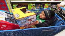 get  a 3500$  toys r us shopping spree