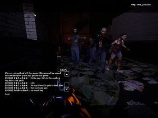 No More Room in Hell EPIC FAIL!