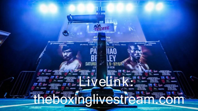 Manny Pacquiao vs Timothy Bradley: Fight date, time and ticket info... all you need to know about Las Vegas showdown Re