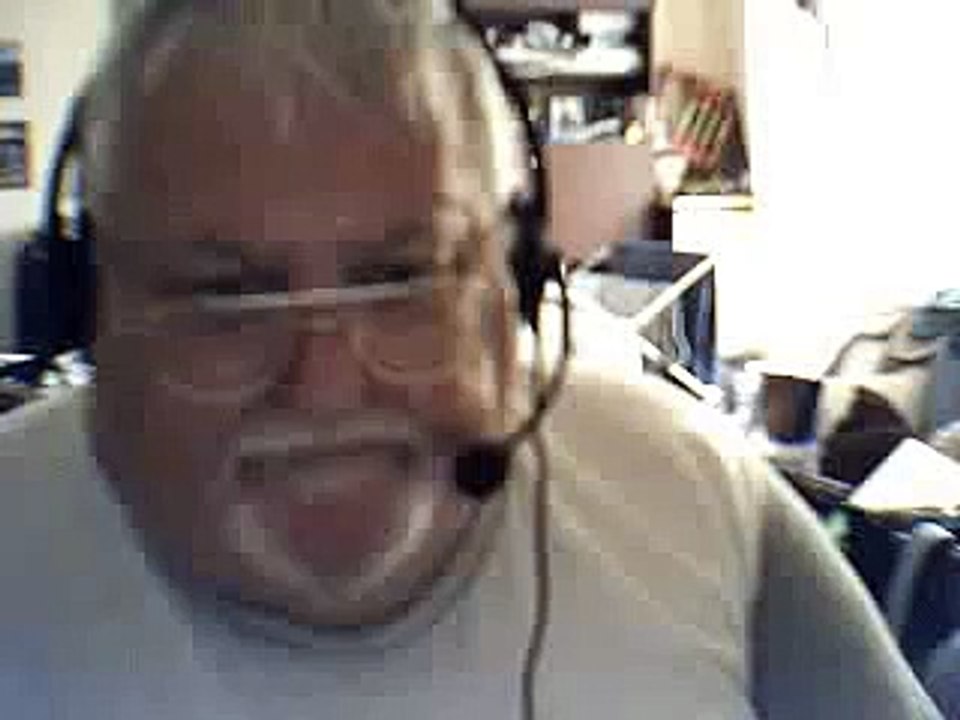 Re: Wendy Alexander Resigns - Wendy, Wendy It's Over