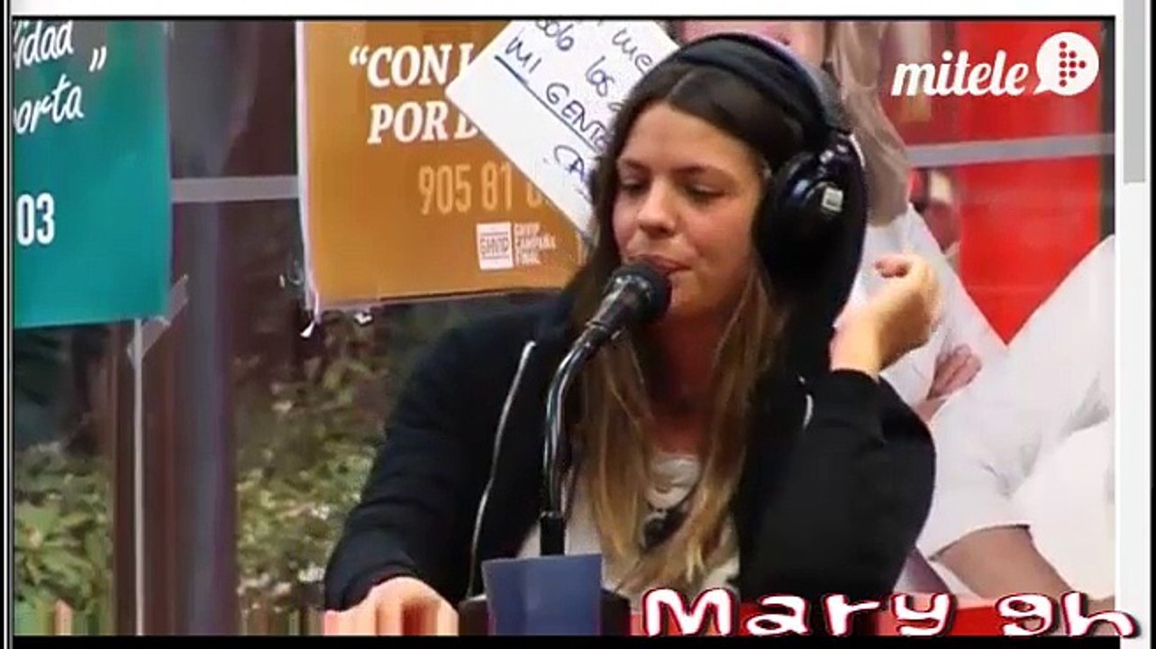 RADIO HABLANDO DE LOS COMPAÑERO #GHVIPDIRECTO