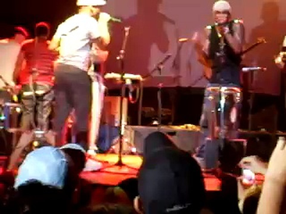 Turma do Pagode