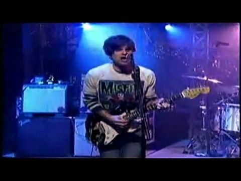 Ryan Adams - Everybody Knows (Live on Letterman) HQ