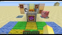 Minecraft PC- Minecraft Universe- 5 Things About Minecraft!