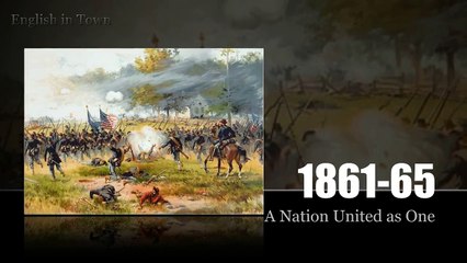 Once upon a Time in America