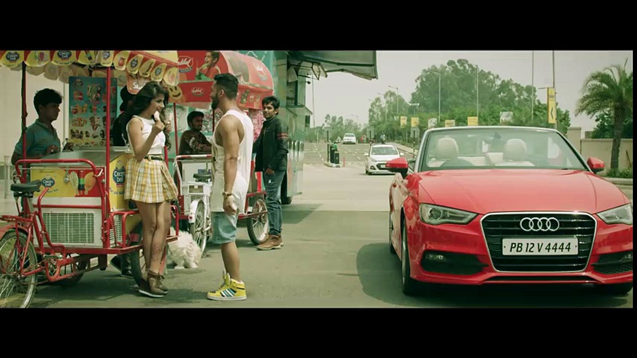 GO BABY GO Full Video Song HD - RONNIE feat B PRAAK 2016 - Latest Punjabi Songs - Songs HD