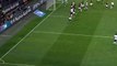 AC Milan 1-2 Juventus  Paul Pogba Amazing Goal  09-04-2016 HD