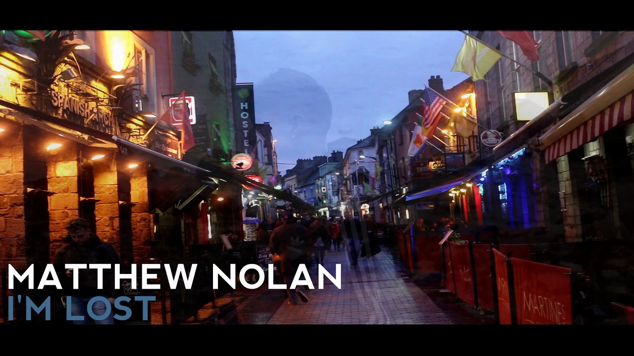 Matthew Nolan - I'm Lost