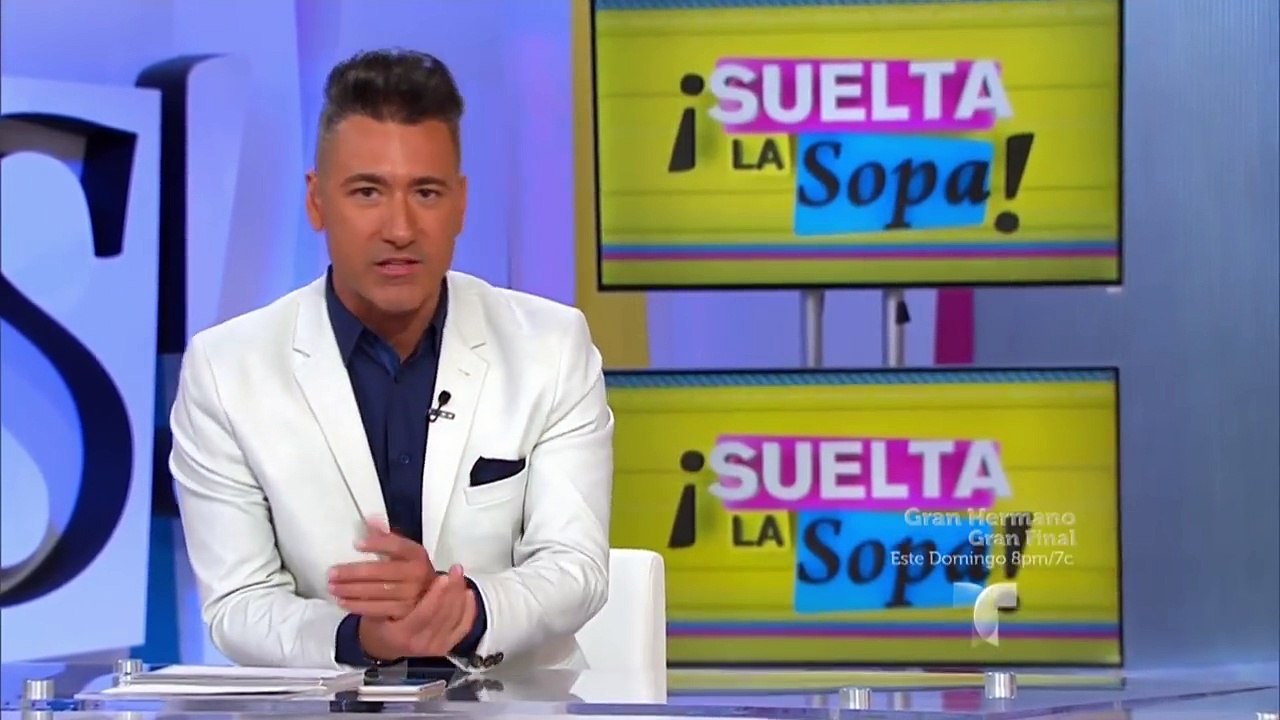 Un día en la vida de Elizabeth Gutiérrez (VIDEO)