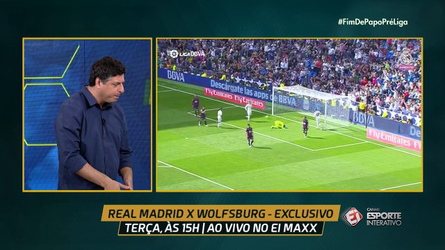 Cristiano Ronaldo jogou com o time reserva do Real Madrid na vitória sobre o Eibar. Mas por quê?