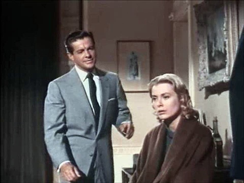 Dial M For Murder - Wonderful Breakdown