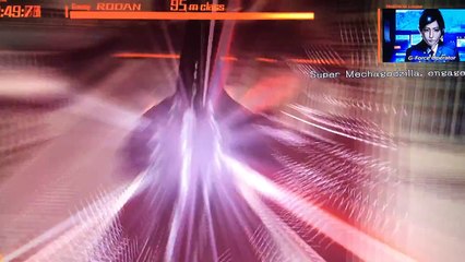 (HEISEI ERA PART 5) GODZILLA VS MECHAGODZILLA 2 1993 PART 1