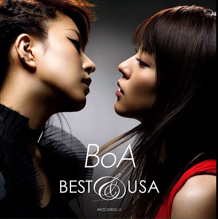 Kwon BoA - Scream