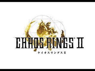 Chaos Rings II: The Creator's Representative