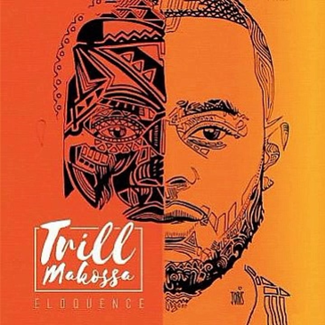 Eloquence - Nana feat. Matt Houton // (Trill Makossa album 2016)