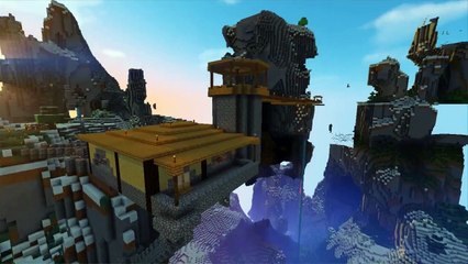 Minecraft Build Tutorial #1 - House