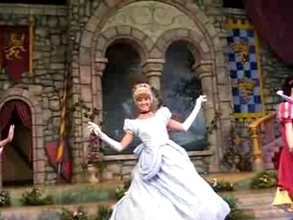 Cinderella