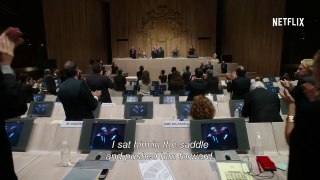 Marseille | official trailer #1 (2016) Netflix Gerard Depardieu