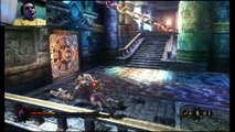 Pandoras Tower, gameplay Español parte 22, La torre Aurea la ultima cadena y el amo