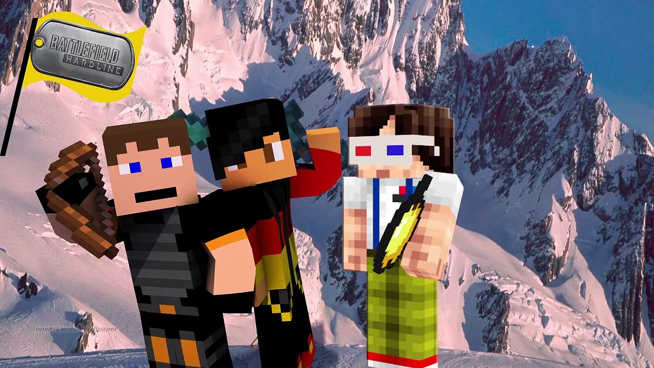 Zwen bei 4Kingdoms? 126 Abos und Battlefield Hardline | LPA Talk #004