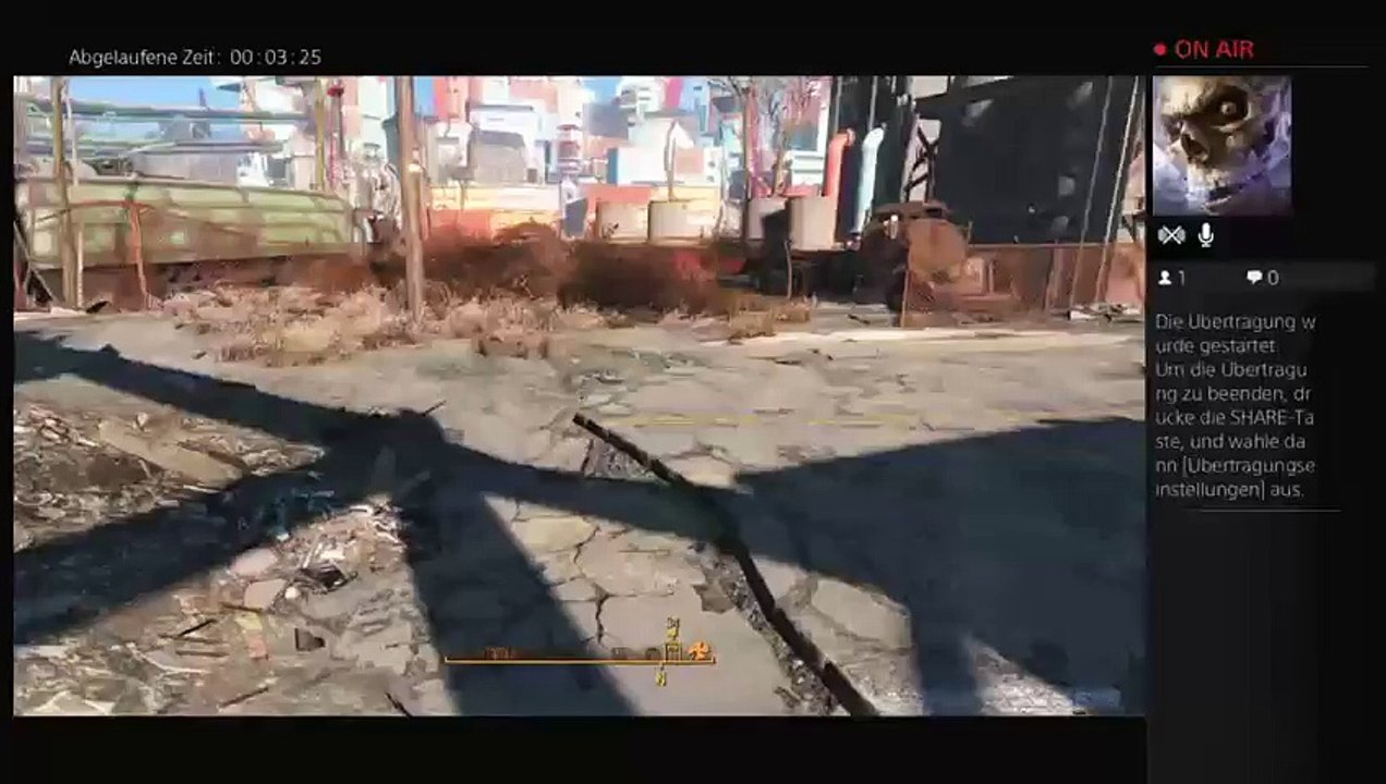 PS4-Live-Übertragung von Nordauge (3)