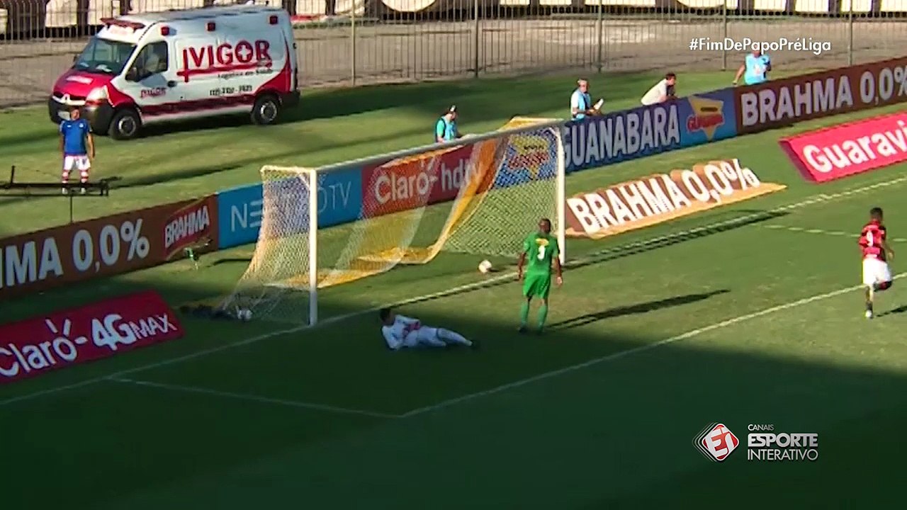 Nova formação ideal?