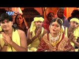 HD केकरा चरनिया के सब धरे - Pawan Parab Chathi Mai Ke - Kallu Ji - Bhojpuri Chhath Songs 2015 new