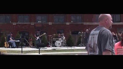 Cover of the Beatles' "Something" by the J C Project.