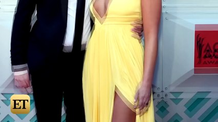 Miranda Lambert and Boyfriend Anderson East Make Their Red Carpet Debut at 2016 ACM Awards