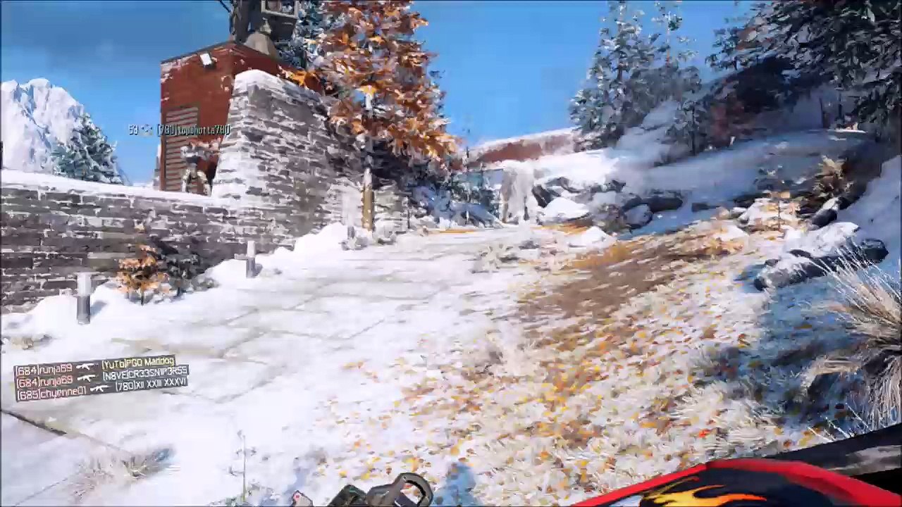 29-13 Stronghold