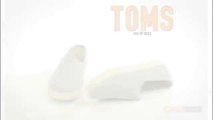 TOMS Avalon Shoes - Slip-Ons (For Men)