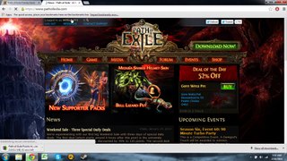 Poe Points Hack 2017 - Path Of Exile How To Get Free Points