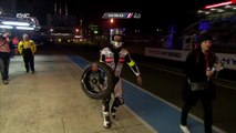 24 Heures Motos 2016 - Les temps forts de la septième heure de course