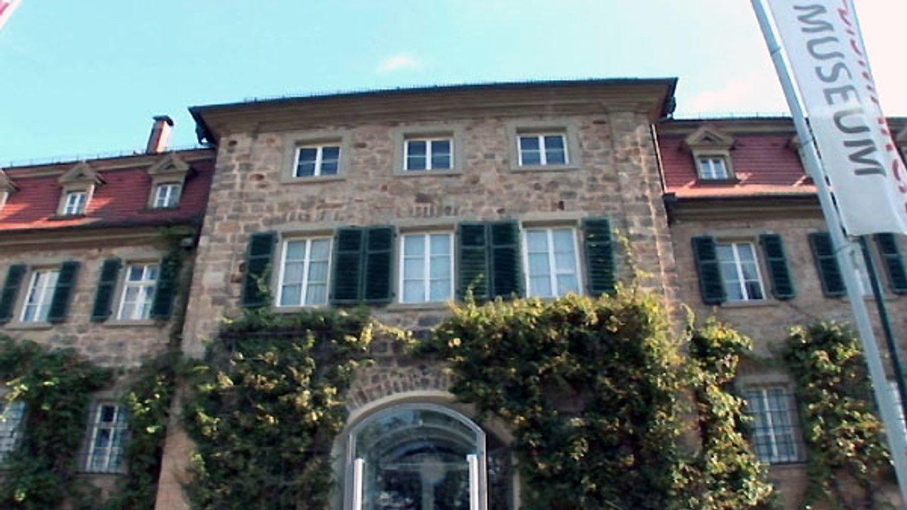 Bad Kissingen Teil 3: Bismarck