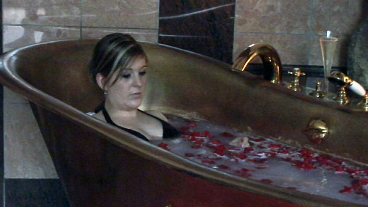 Bad Kissingen Teil 2: Therme