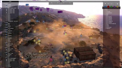 Simple Single Player Cheat Menu (SSPCM) - Arma 3