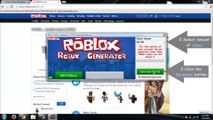 Roblox Mobile Hack - Roblox Generator Robux Free