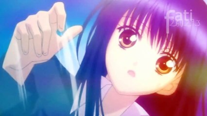 [SMS] Rima x Nagihiko ● Thinking of You