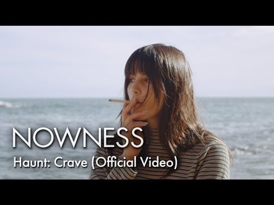 Haunt: Crave (Official Video)