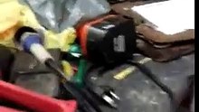Como desmontar Climatizador Consul C1F06ABANA