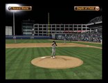 MLB 09: The Show: Road to the Show: The Diving Catch