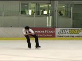 2016 United Cycle Sunsational Competitions - Novice Men (FS)
